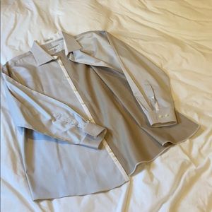 Jhane Barnes dress shirt